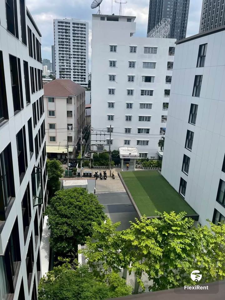 แชปเตอร์ ทองหล่อ 25 (Chapter Thonglor 25) รูปที่ 10