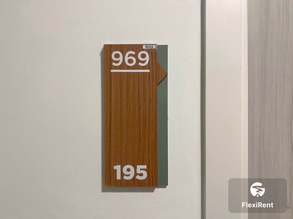ชีวาทัย ฮอลล์มาร์ค ลาดพร้าว - โชคชัย 4 (Chawathai Hallmark Ladprao - Chokchai 4) รูปที่ 15