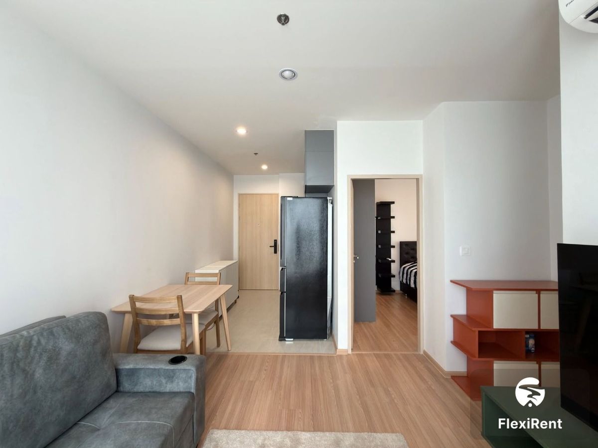 สกายไรส์ อเวนิว สุขุมวิท 64 (SKYRISE Avenue Sukhumvit 64) รูปที่ 3