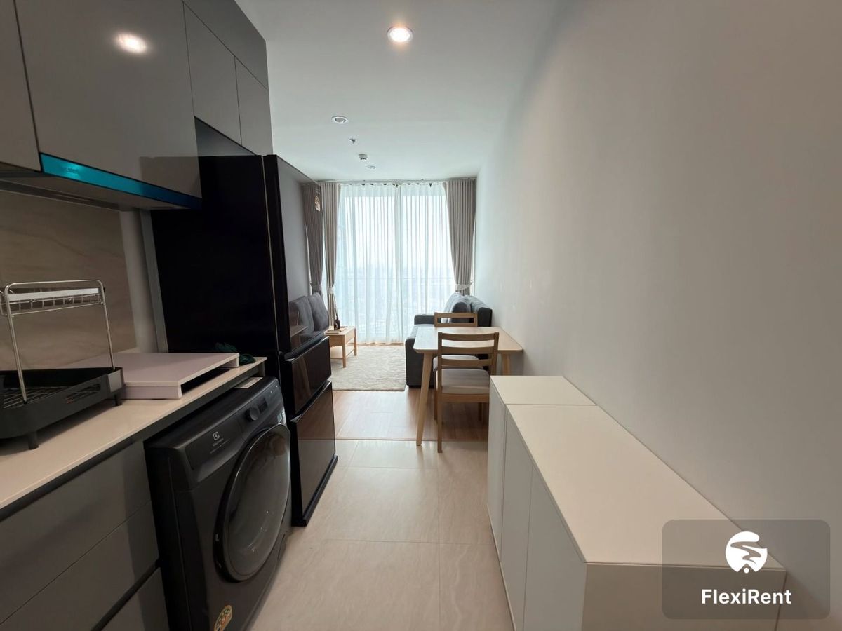 สกายไรส์ อเวนิว สุขุมวิท 64 (SKYRISE Avenue Sukhumvit 64) รูปที่ 8