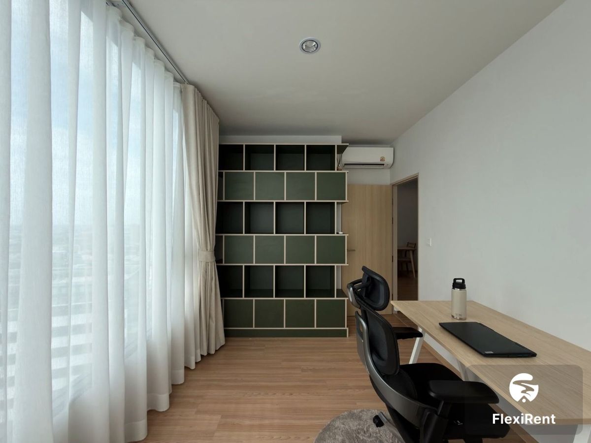 สกายไรส์ อเวนิว สุขุมวิท 64 (SKYRISE Avenue Sukhumvit 64) รูปที่ 9