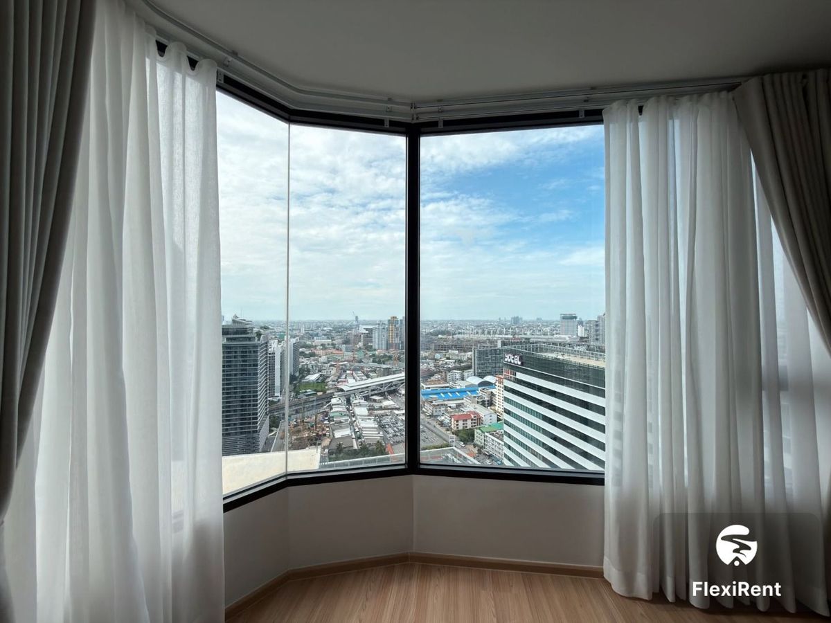 สกายไรส์ อเวนิว สุขุมวิท 64 (SKYRISE Avenue Sukhumvit 64) รูปที่ 13