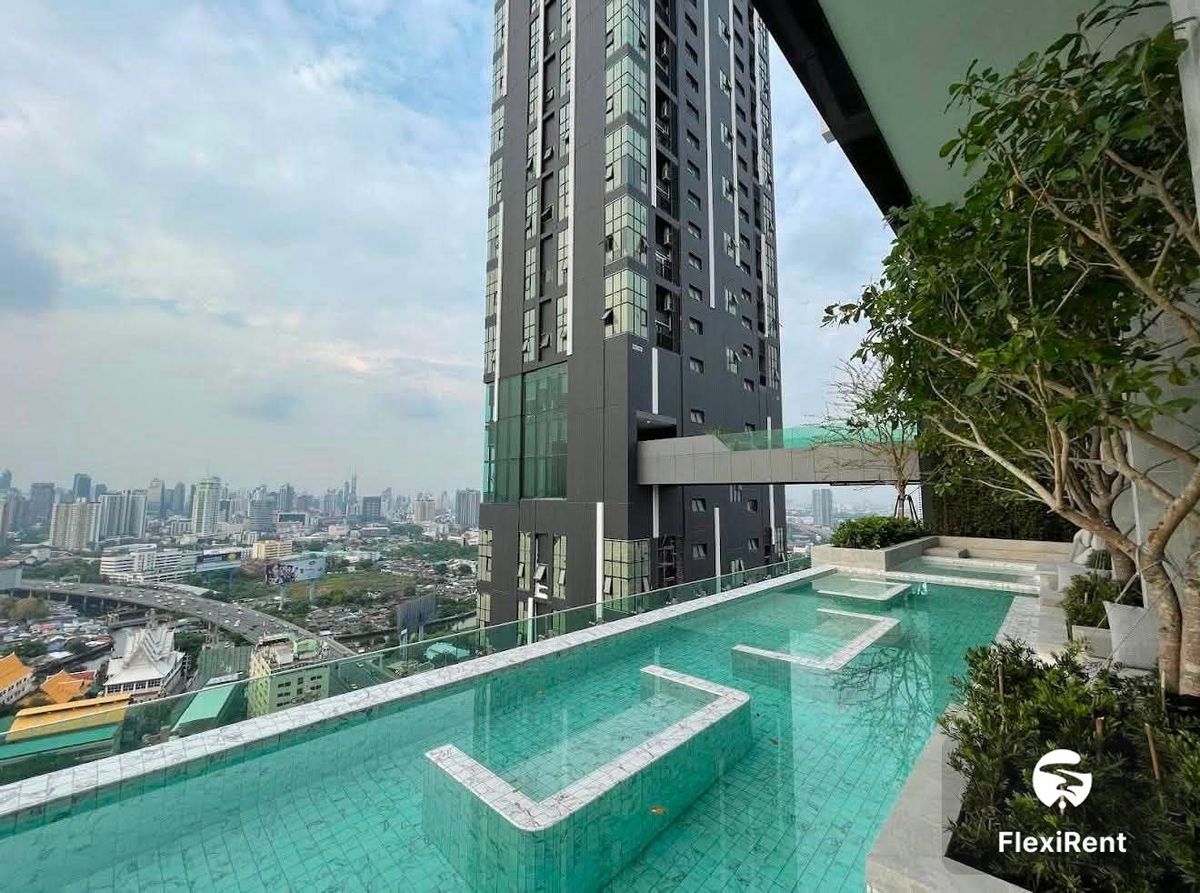 โมดิซ สุขุมวิท 50 (Modiz Sukhumvit 50) รูปที่ 4