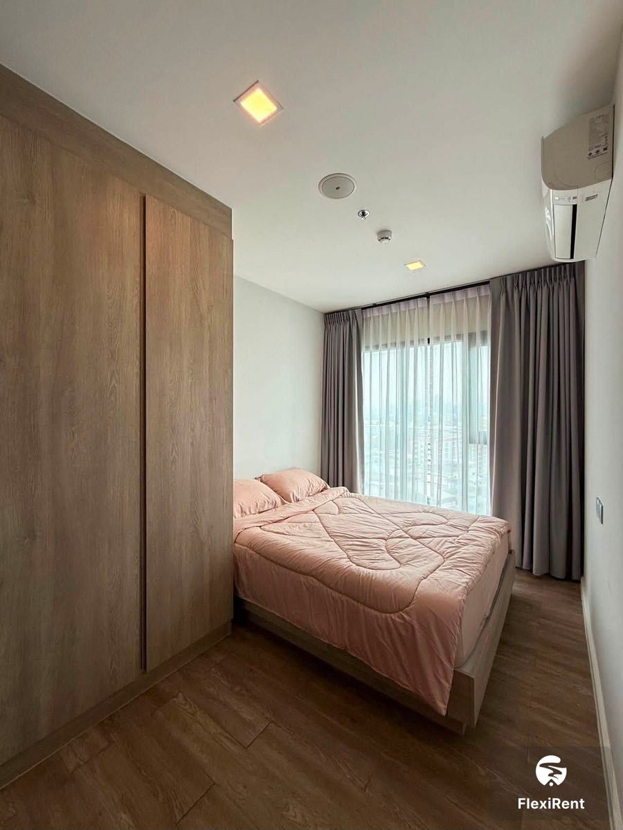 โมดิซ สุขุมวิท 50 (Modiz Sukhumvit 50) รูปที่ 8