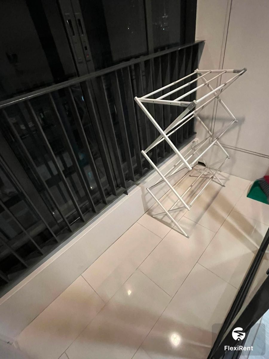 ไอดีโอ โมบิ สาทร (Ideo Mobi Sathorn) รูปที่ 9