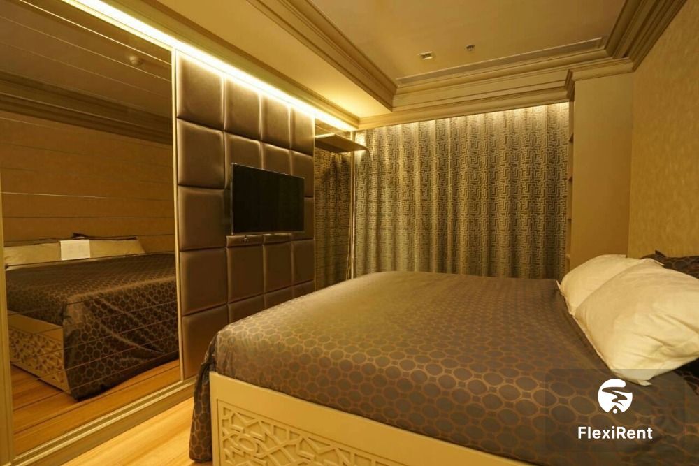 เดอะ ริเวอร์ คอนโดมิเนียม (The River condominium) รูปที่ 2