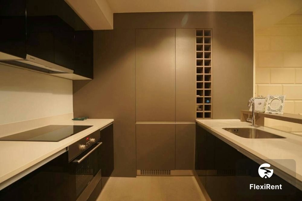 เดอะ ริเวอร์ คอนโดมิเนียม (The River condominium) รูปที่ 3