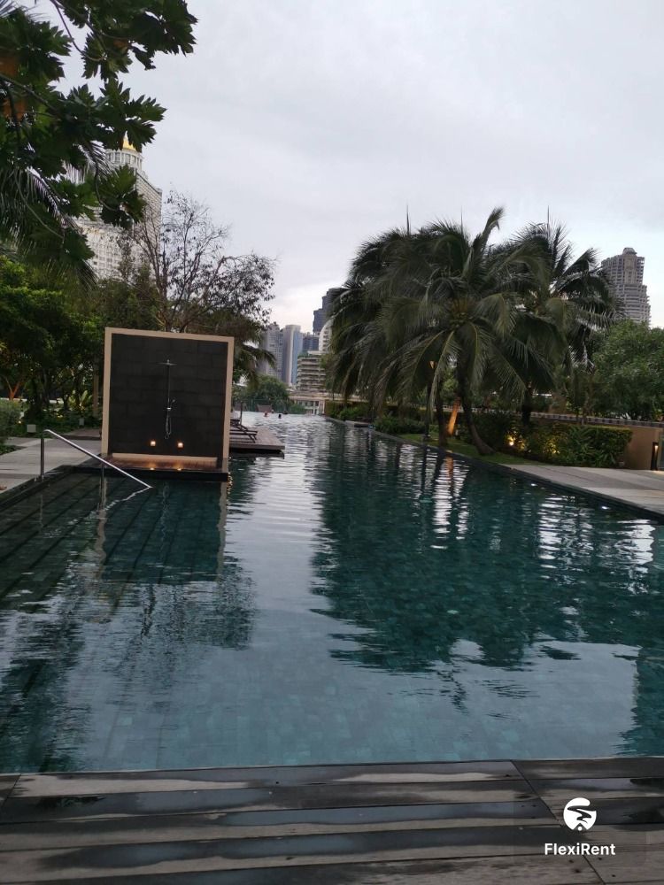 เดอะ ริเวอร์ คอนโดมิเนียม (The River condominium) รูปที่ 8