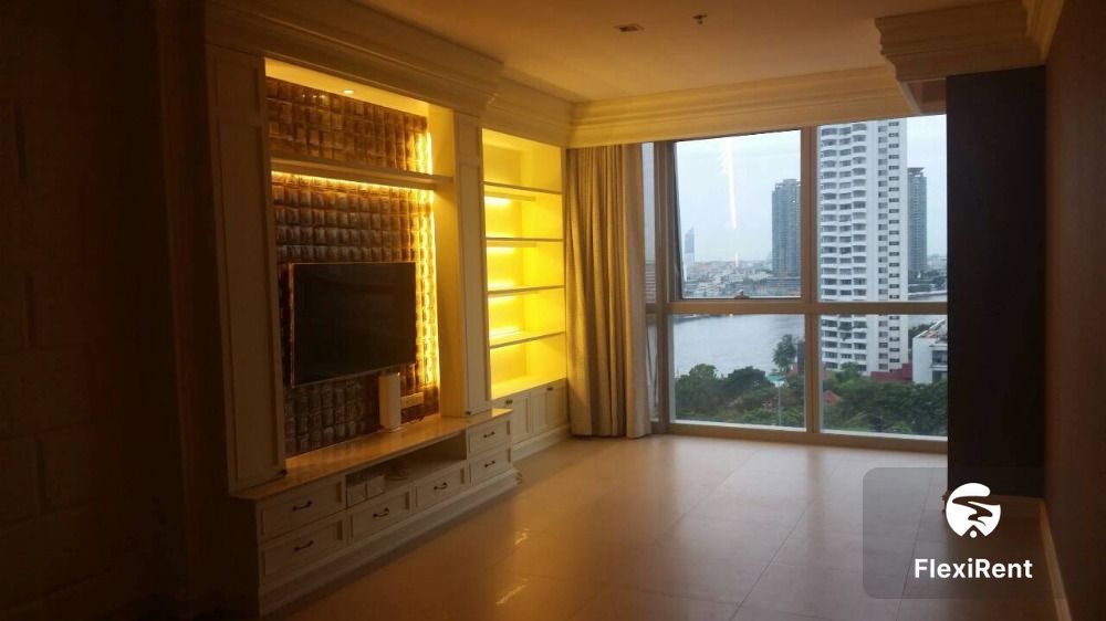 เดอะ ริเวอร์ คอนโดมิเนียม (The River condominium) รูปที่ 9