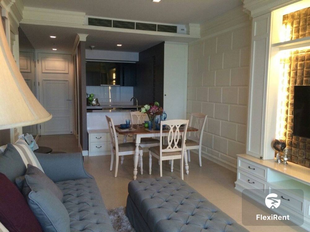 เดอะ ริเวอร์ คอนโดมิเนียม (The River condominium) รูปที่ 10