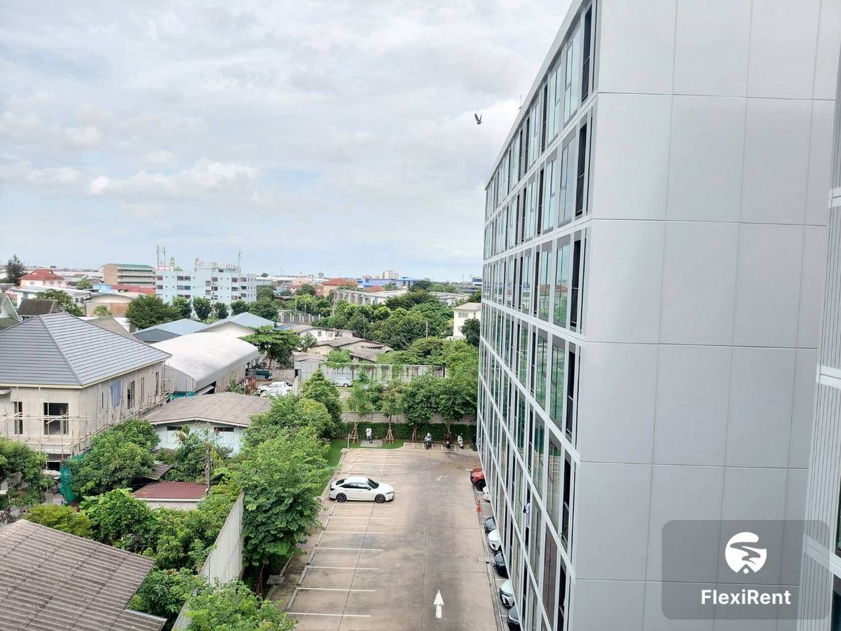 แอทโมซ โอเอซิส อ่อนนุช (Atmoz Oasis Onnut) รูปที่ 7