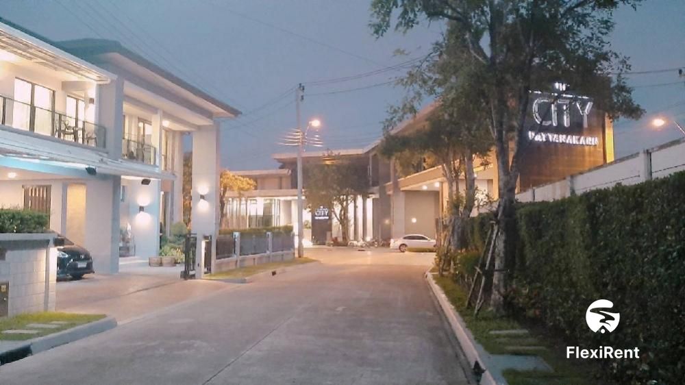เดอะ ซิตี้ พัฒนาการ (The City Pattanakarn) รูปที่ 4