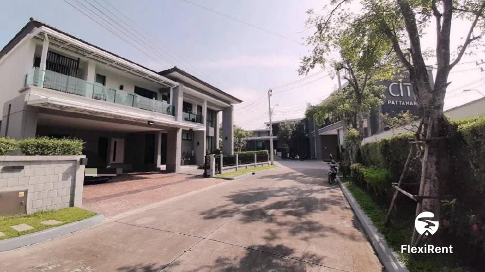 เดอะ ซิตี้ พัฒนาการ (The City Pattanakarn) รูปที่ 5