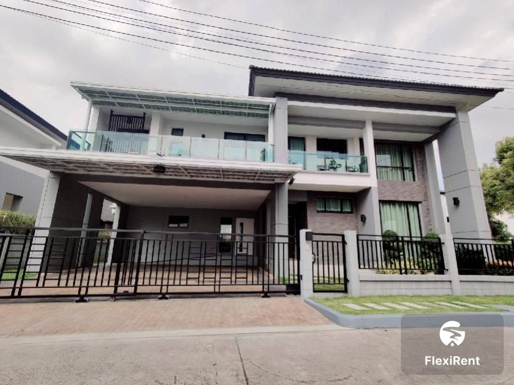 เดอะ ซิตี้ พัฒนาการ (The City Pattanakarn) รูปที่ 56
