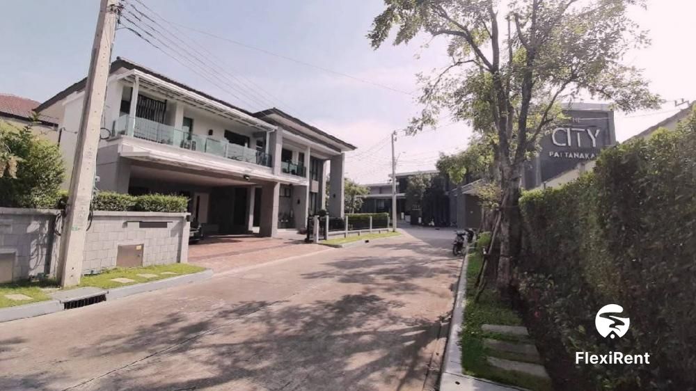 เดอะ ซิตี้ พัฒนาการ (The City Pattanakarn) รูปที่ 60
