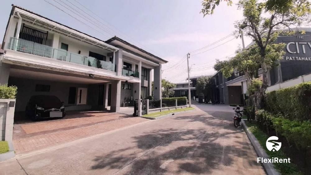 เดอะ ซิตี้ พัฒนาการ (The City Pattanakarn) รูปที่ 62