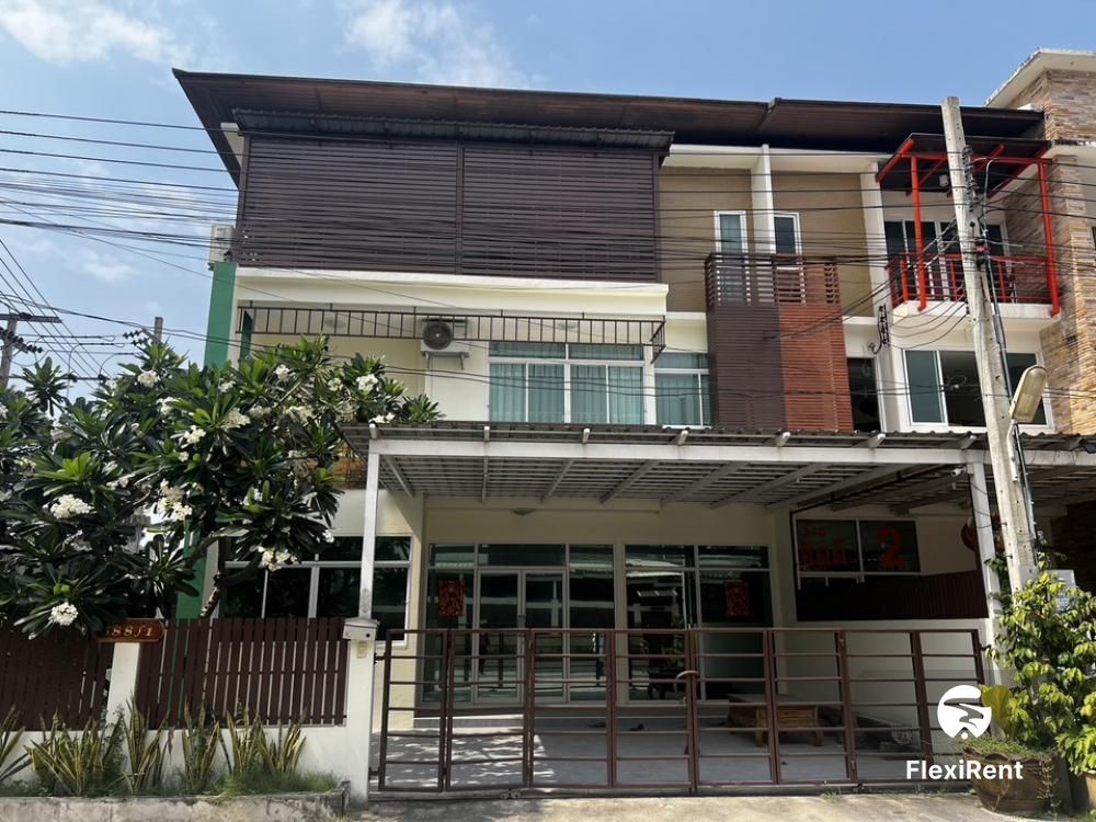 บ้านบดินทร์ เอ็กซ์คลูซีฟ (Baan Bodin Exclusive)