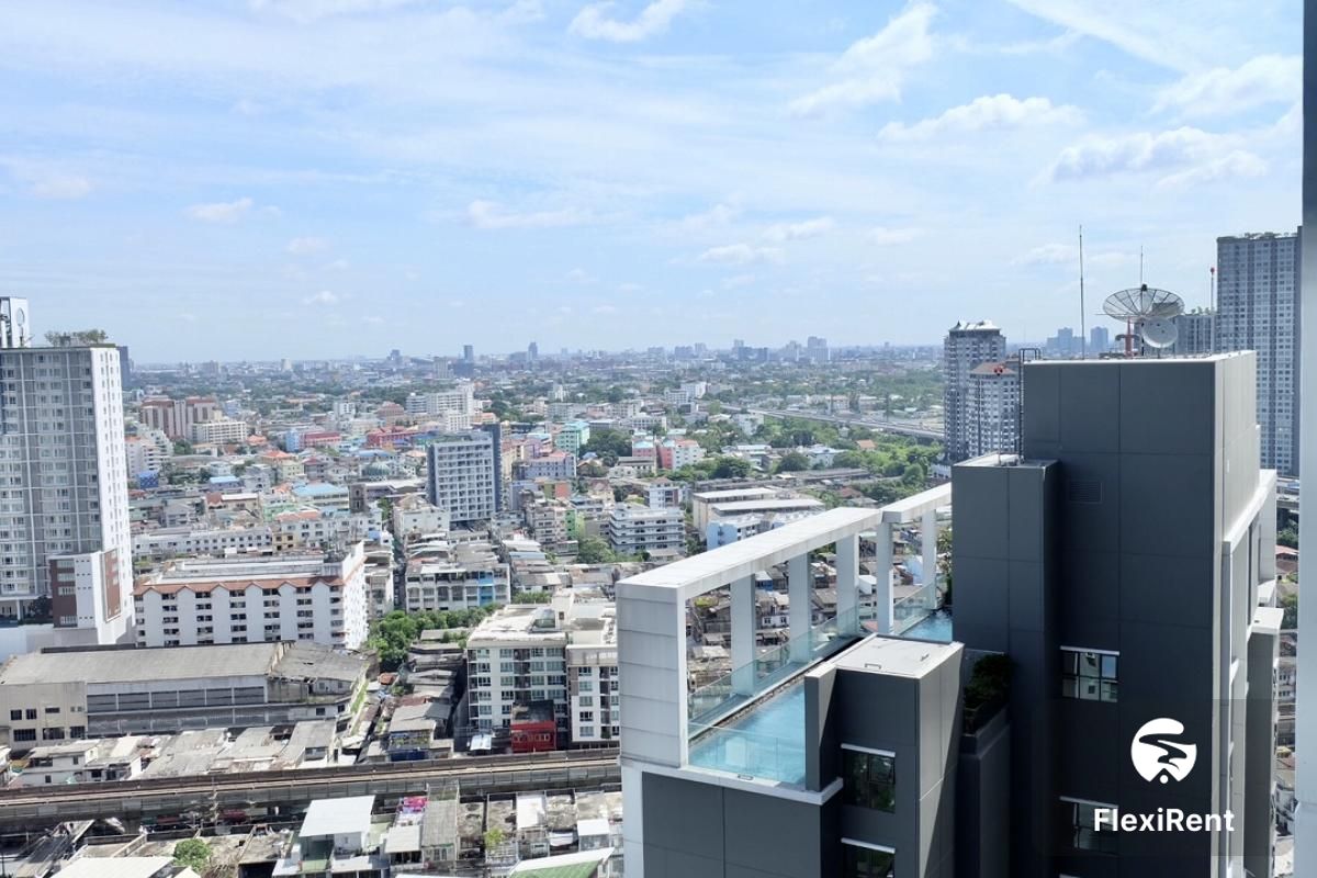ไลฟ์ สุขุมวิท 48 (Life Sukhumvit 48) รูปที่ 10