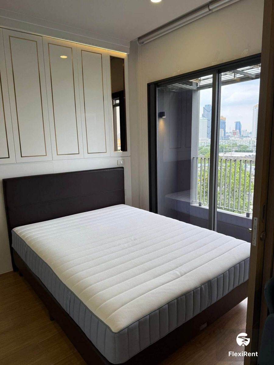 คลาวด์ ทองหล่อ - เพชรบุรี (Cloud Thonglor - Petchaburi) รูปที่ 3
