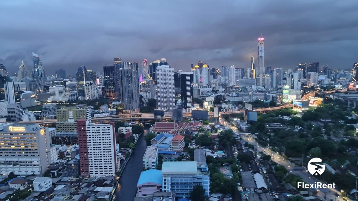 เซอร์เคิล คอนโดมิเนียม (Circle Condominium) รูปที่ 9