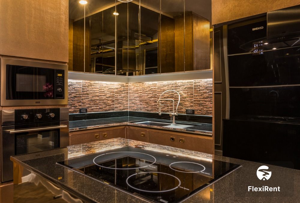 เซอร์เคิล คอนโดมิเนียม (Circle Condominium) รูปที่ 10