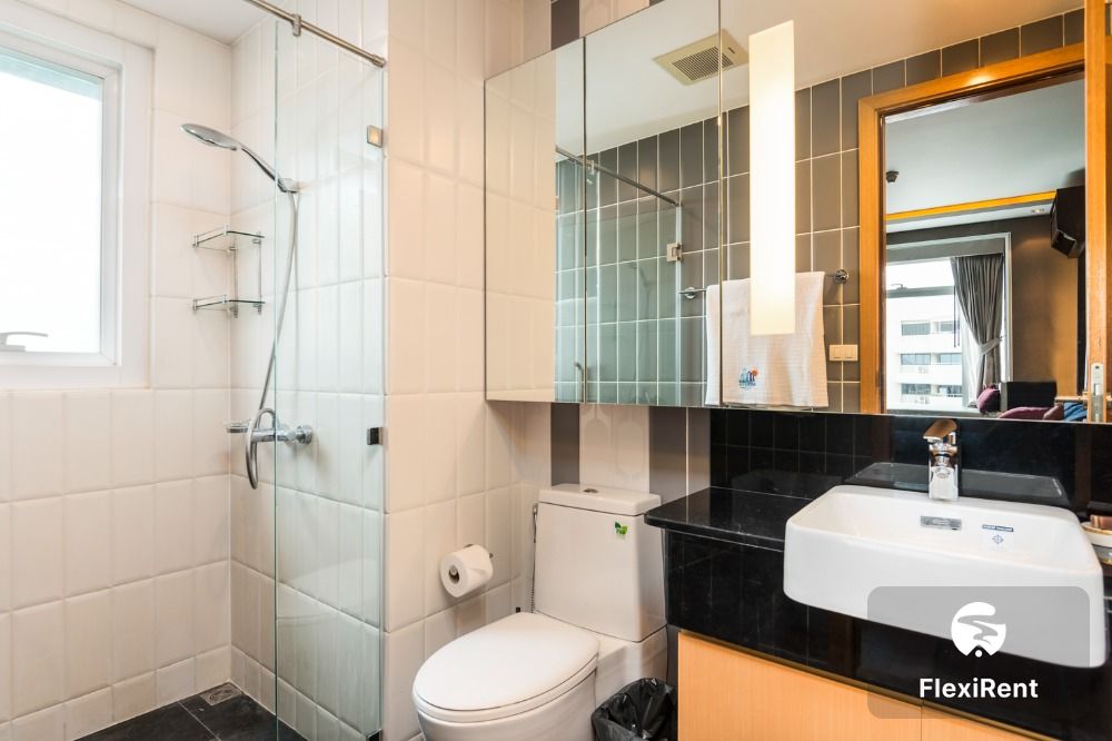 เซอร์เคิล คอนโดมิเนียม (Circle Condominium) รูปที่ 7