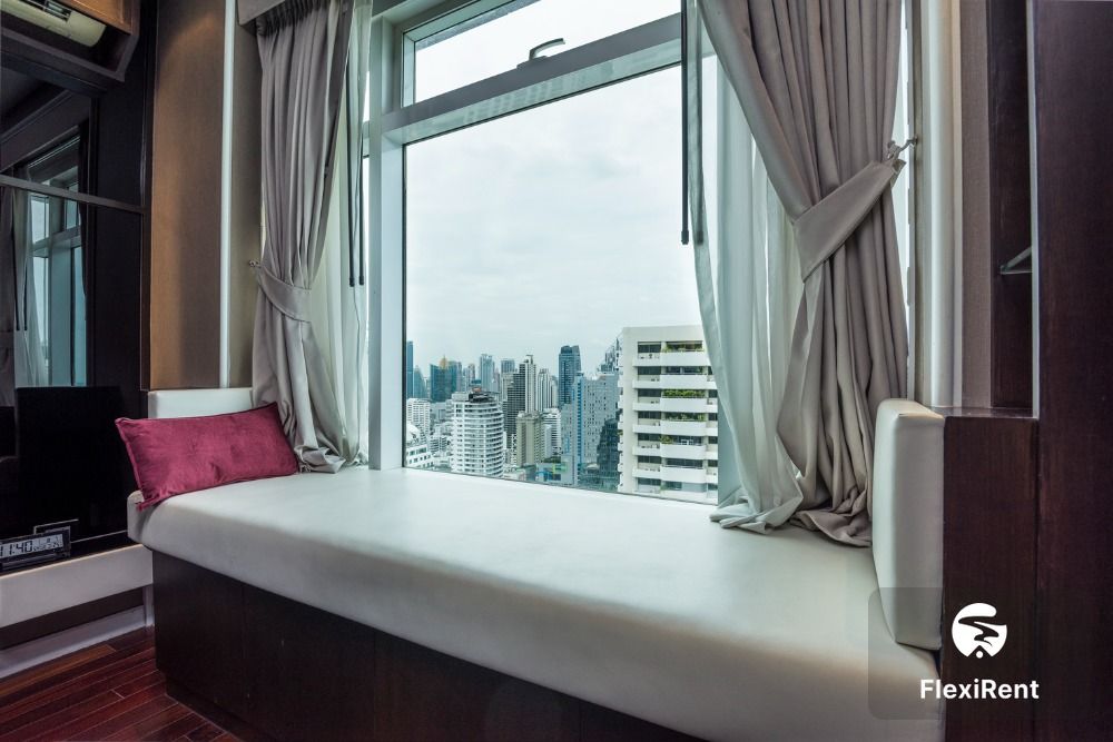 เซอร์เคิล คอนโดมิเนียม (Circle Condominium) รูปที่ 4