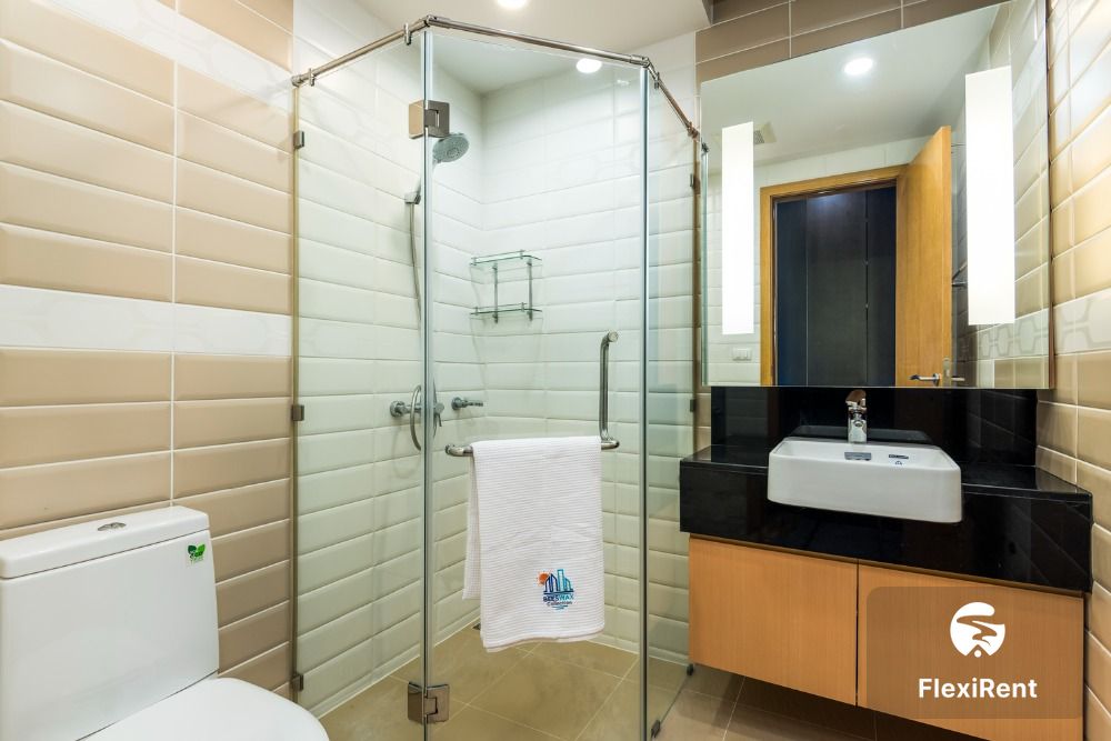 เซอร์เคิล คอนโดมิเนียม (Circle Condominium) รูปที่ 8