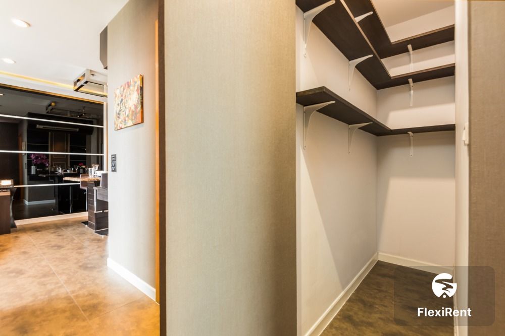 เซอร์เคิล คอนโดมิเนียม (Circle Condominium) รูปที่ 6