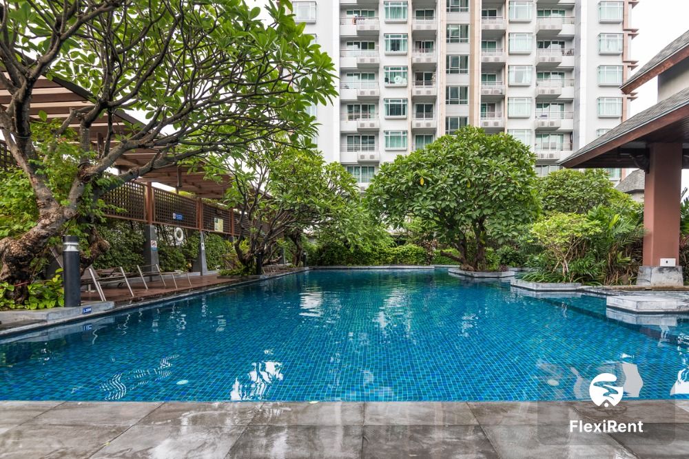 เซอร์เคิล คอนโดมิเนียม (Circle Condominium) รูปที่ 11