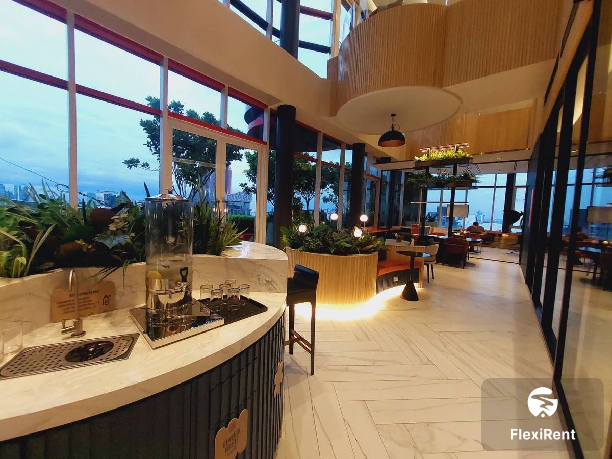 คัลเจอร์ ทองหล่อ (Culture Thonglor) รูปที่ 9