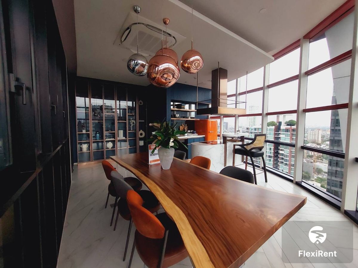 คัลเจอร์ ทองหล่อ (Culture Thonglor) รูปที่ 11
