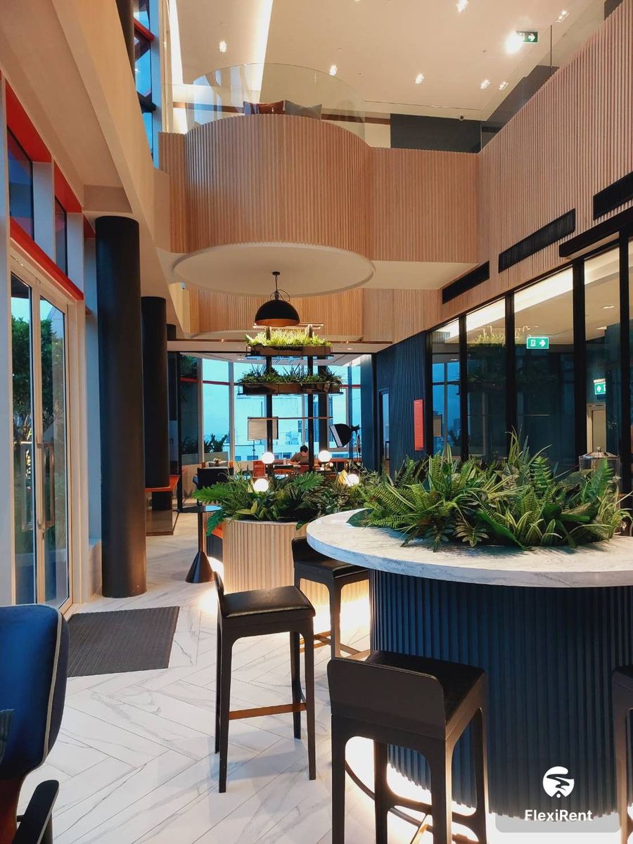 คัลเจอร์ ทองหล่อ (Culture Thonglor) รูปที่ 12