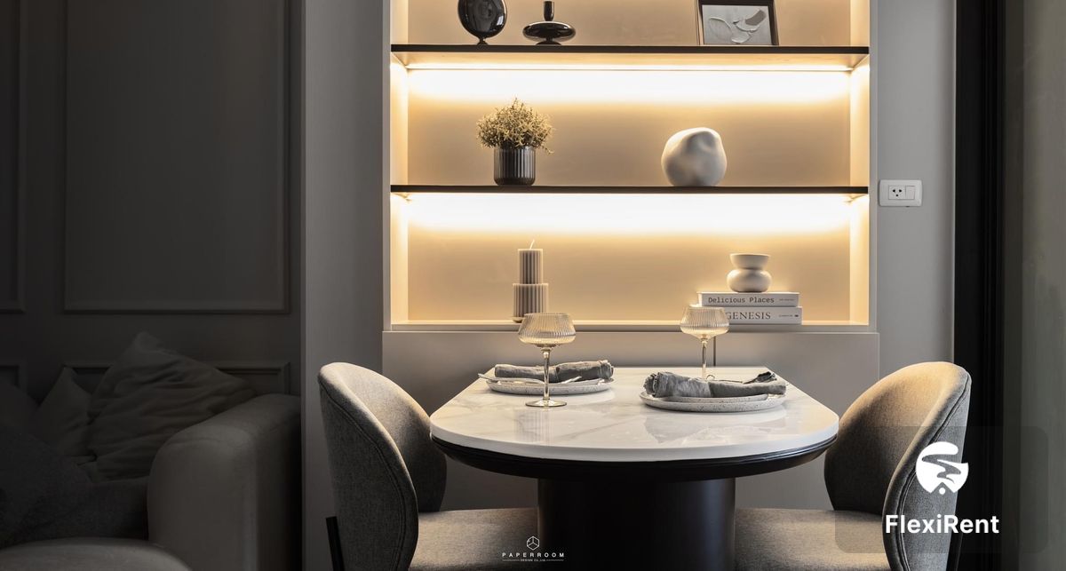 ไนท์บริดจ์ คอลลาจ รามคำแหง (Knightsbridge Collage Ramkhamhaeng) รูปที่ 2