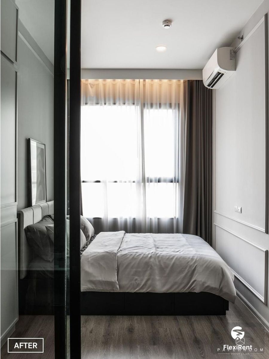 ไนท์บริดจ์ คอลลาจ รามคำแหง (Knightsbridge Collage Ramkhamhaeng) รูปที่ 7