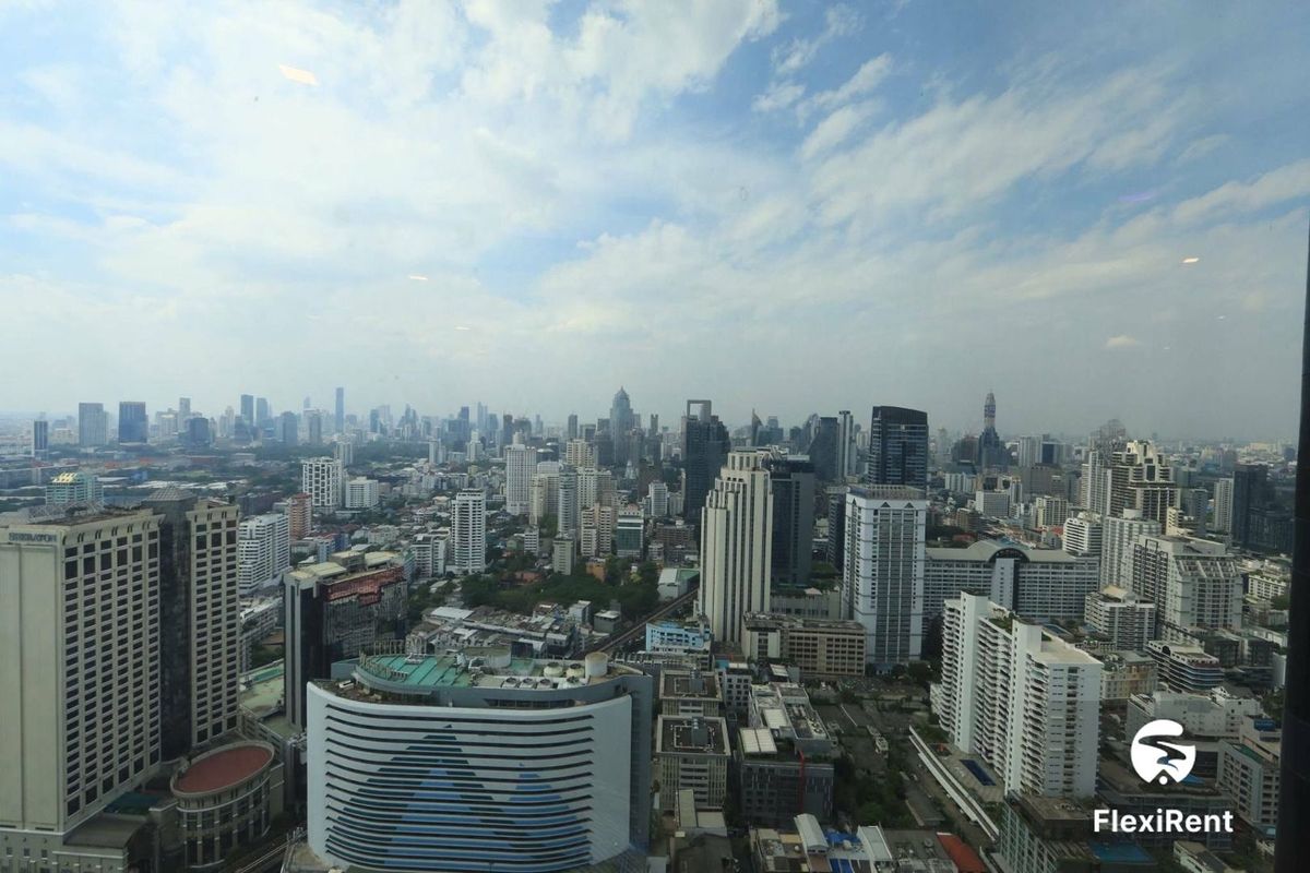 แอชตัน อโศก (Ashton Asoke) รูปที่ 13