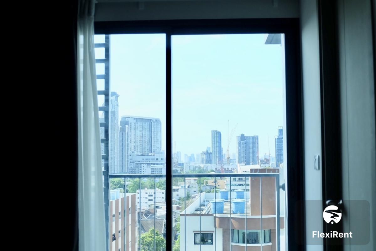 ไอดีโอ สุขุมวิท 93 (Ideo Sukhumvit 93) รูปที่ 2
