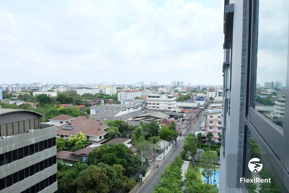 ไอดีโอ สุขุมวิท 93 (Ideo Sukhumvit 93) รูปที่ 8