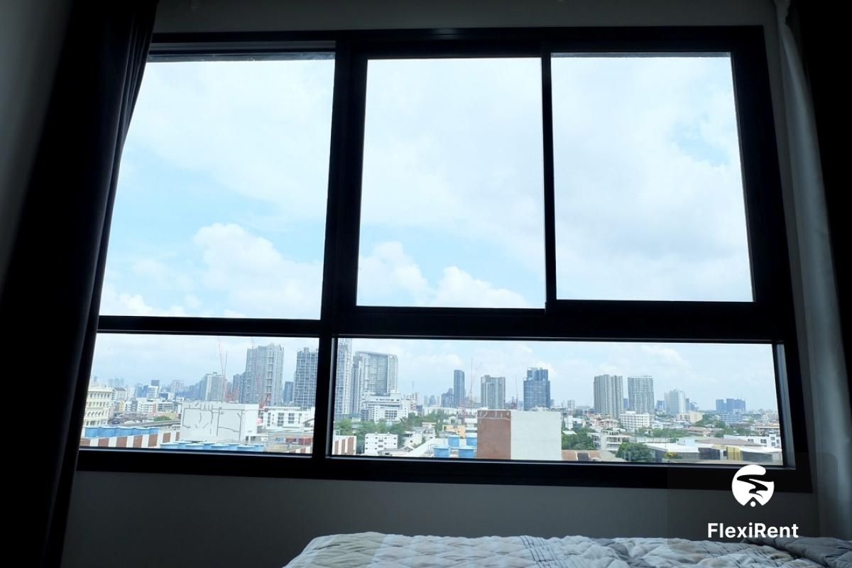 ไอดีโอ สุขุมวิท 93 (Ideo Sukhumvit 93) รูปที่ 9