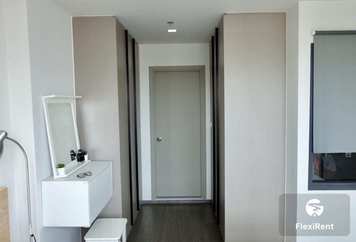 ไอดีโอ สุขุมวิท 93 (Ideo Sukhumvit 93) รูปที่ 12