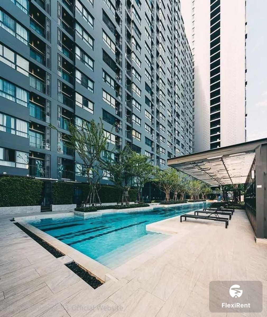 ไอดีโอ สุขุมวิท 93 (Ideo Sukhumvit 93) รูปที่ 14