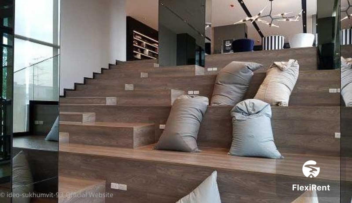 ไอดีโอ สุขุมวิท 93 (Ideo Sukhumvit 93) รูปที่ 19