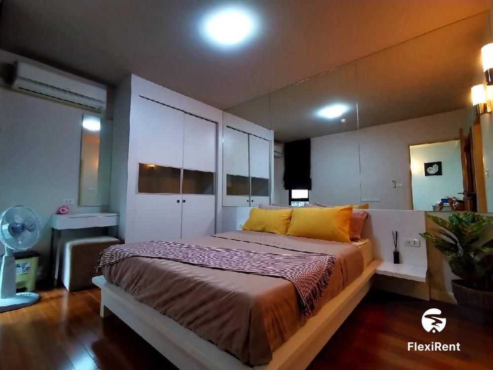เลอ โคเต้ สุขุมวิท 14 (Le Cote Sukhumvit 14) รูปที่ 4