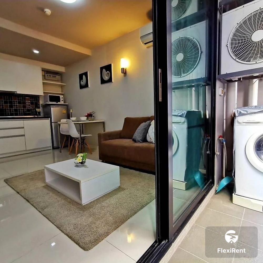 เลอ โคเต้ สุขุมวิท 14 (Le Cote Sukhumvit 14) รูปที่ 7