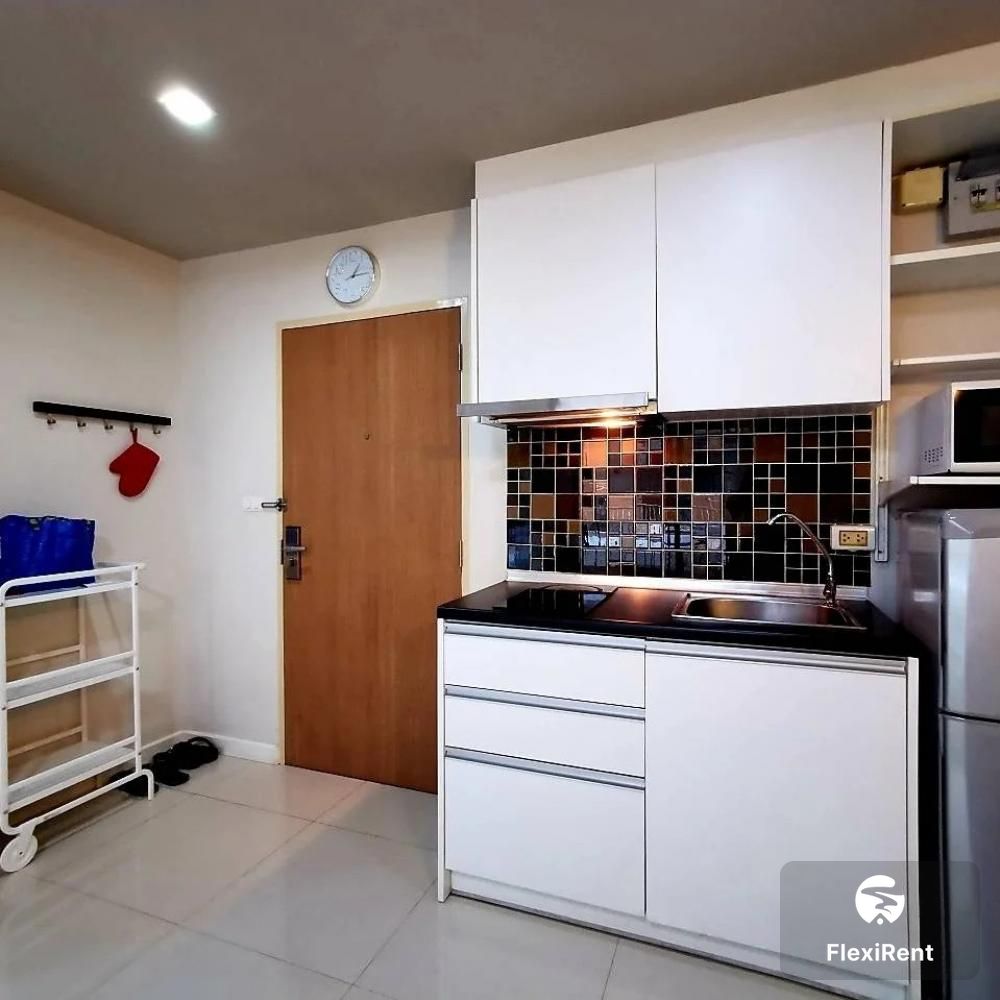 เลอ โคเต้ สุขุมวิท 14 (Le Cote Sukhumvit 14) รูปที่ 8