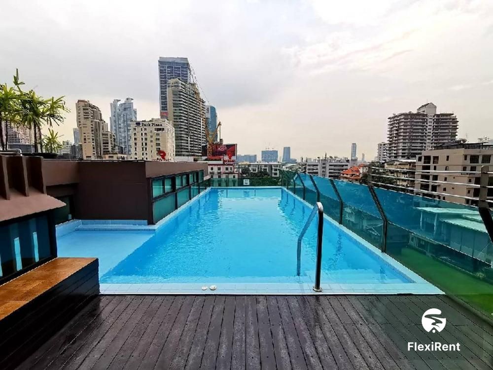เลอ โคเต้ สุขุมวิท 14 (Le Cote Sukhumvit 14) รูปที่ 9