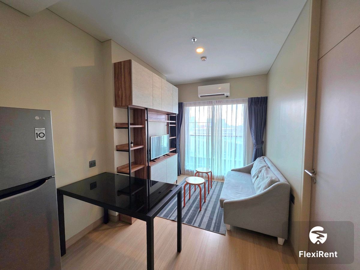 ลุมพินี สวีท ดินแดง - ราชปรารภ (Lumpini Suite Dindaeng - Ratchaprarop) รูปที่ 5