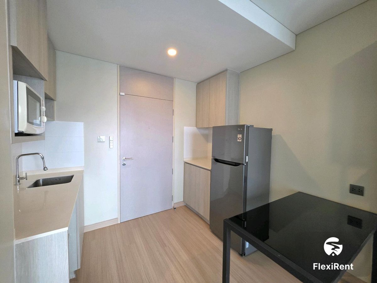 ลุมพินี สวีท ดินแดง - ราชปรารภ (Lumpini Suite Dindaeng - Ratchaprarop) รูปที่ 7