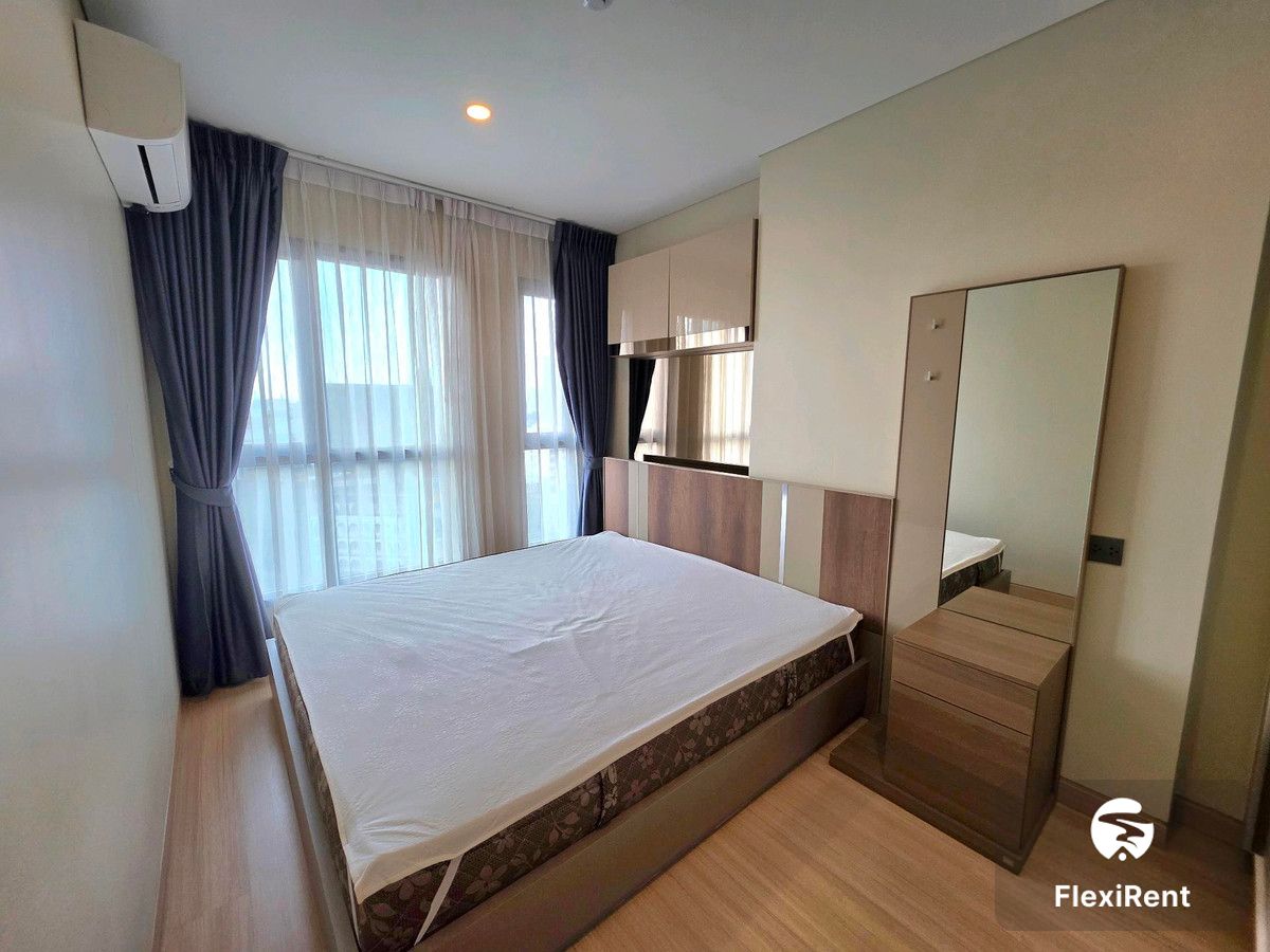 ลุมพินี สวีท ดินแดง - ราชปรารภ (Lumpini Suite Dindaeng - Ratchaprarop) รูปที่ 8