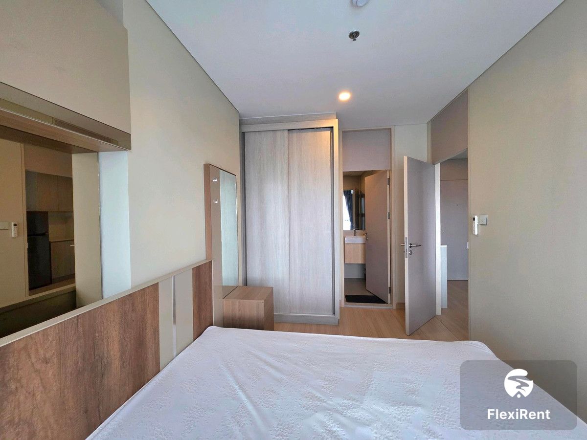 ลุมพินี สวีท ดินแดง - ราชปรารภ (Lumpini Suite Dindaeng - Ratchaprarop) รูปที่ 9
